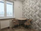1-к. квартира, 38,3 м²