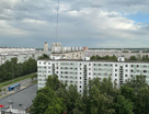 1-к. квартира, 40 м²