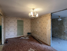 2-к. квартира, 45,6 м²