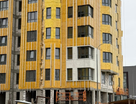 1-к. квартира, 40,4&nbsp;м²