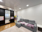 1-к. квартира, 36,7&nbsp;м²