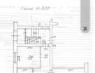 2-к. квартира, 55&nbsp;м²