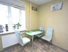 2-к. квартира, 54,1 м²