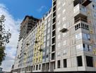 Студия, 26,8&nbsp;м²