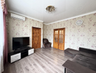 4-к. квартира, 72&nbsp;м²