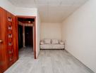 1-к. квартира, 34&nbsp;м²