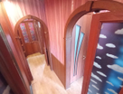 3-к. квартира, 60,9&nbsp;м²