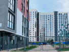 Студия, 32,2&nbsp;м²