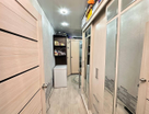 1-к. квартира, 31&nbsp;м²