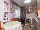 2-к. квартира, 54,1 м²