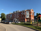 2-к. квартира, 73,3&nbsp;м²