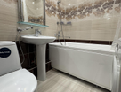 1-к. квартира, 45&nbsp;м²