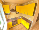 1-к. квартира, 33&nbsp;м²