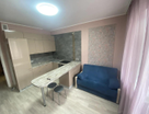 1-к. квартира, 50&nbsp;м²