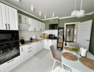 2-к. квартира, 60,3 м²
