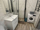 Студия, 34,3 м²