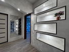 4-к. квартира, 73,9&nbsp;м²