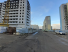 Студия, 19,8&nbsp;м²