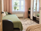 2-к. квартира, 42 м²