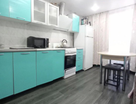 1-к. квартира, 35,4 м²
