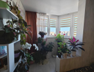 1-к. квартира, 44,3 м²