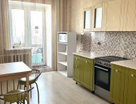 1-к. квартира, 40&nbsp;м²
