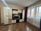 1-к. квартира, 37,5&nbsp;м²