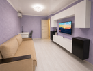 2-к. квартира, 49,2 м²