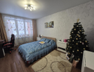 1-к. квартира, 41 м²
