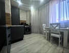 1-к. квартира, 36&nbsp;м²