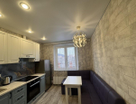 1-к. квартира, 32 м²