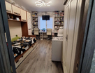 3-к. квартира, 54&nbsp;м²
