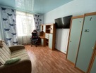 2-к. квартира, 58,7 м²