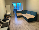 1-к. квартира, 33&nbsp;м²