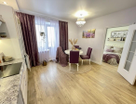 1-к. квартира, 41,3 м²