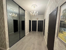 3-к. квартира, 106&nbsp;м²
