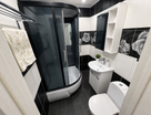1-к. квартира, 30,1 м²