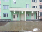 Студия, 22,8&nbsp;м²