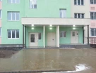 Студия, 22,8&nbsp;м²