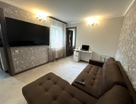 Одноэтажный таунхаус, 50 м²