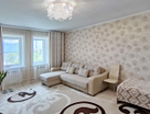 1-к. квартира, 55&nbsp;м²