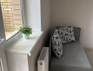 1-к. квартира, 40&nbsp;м²