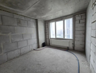 1-к. квартира, 34,1 м²