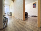 1-к. квартира, 41,5 м²