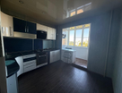1-к. квартира, 41 м²