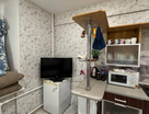Студия, 18,4&nbsp;м²