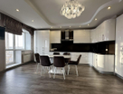 4-к. квартира, 168 м²