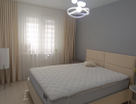 1-к. квартира, 38,8 м²