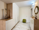 4-к. квартира, 143 м²