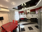 2-к. квартира, 63,3 м²